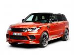 Land Rover Range Rover Sport by AC Schnitzer 2014 года